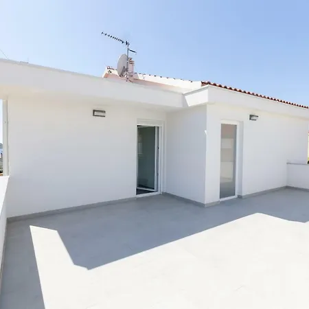 Apartments Endless Summer Srima Exterior photo