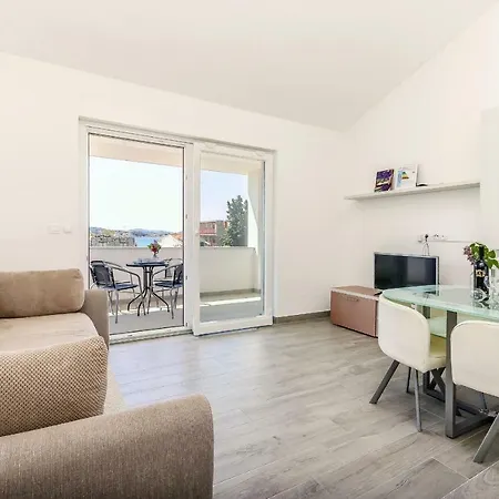 Apartments Endless Summer Srima Exterior photo