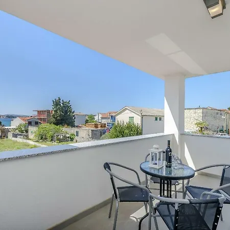 Apartments Endless Summer Srima Exterior photo