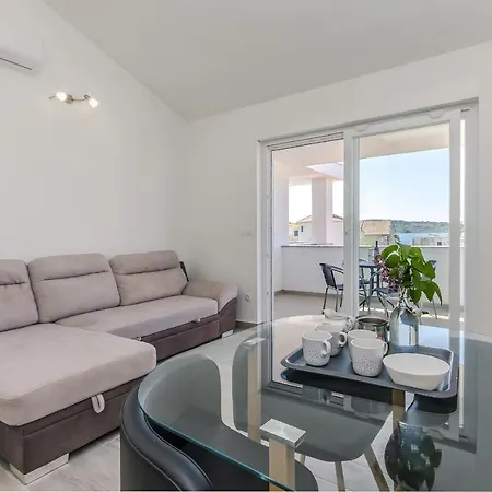 Apartments Endless Summer Srima Exterior photo