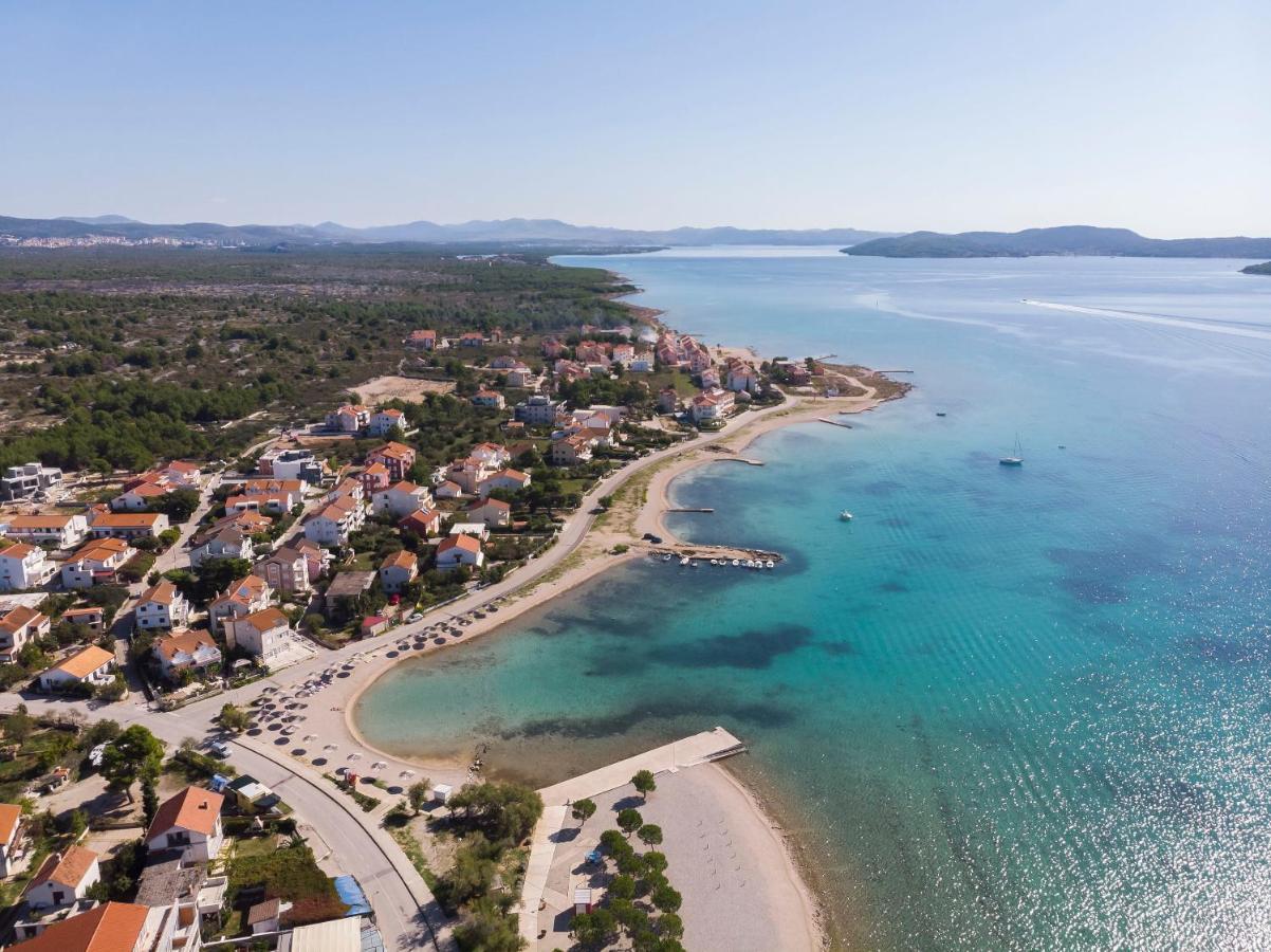 Apartment Endless Summer Srima
